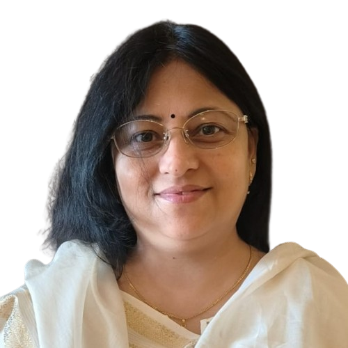 Dr. Aparna Sehgal